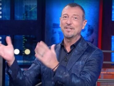 Ascolti TV 12 novembre, salta i Soliti Ignoti ma Rai 1 non ne soffre la mancanza