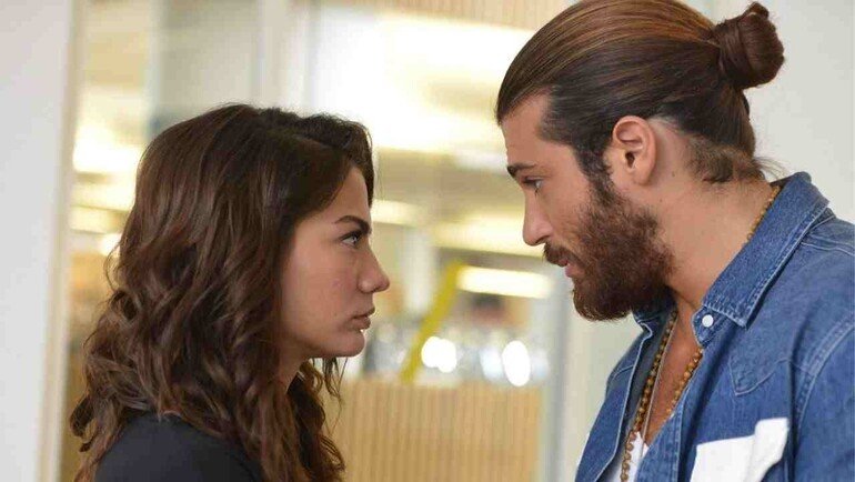 Daydreamer, trama 19 maggio 2021: brutta sorpresa per Sanem e Can 