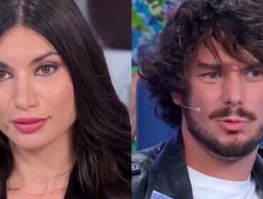 Michele Longobardi tronista UeD: Manuela Carriero al veleno