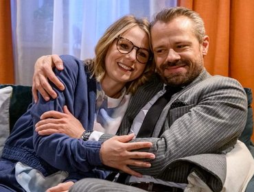 Tempesta d'amore anticipazioni tedesche: Erik e i sospetti sulla paternità di Josie