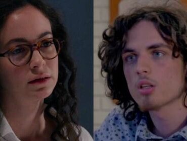 Un Posto al Sole, spoiler di gennaio 2021: la decisione di Alex 