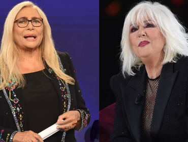 Mara Venier torna con Loretta Goggi in prima serata: «Mi aveva detto NO»