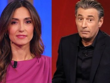 Caterina Balivo copia Ore 14 e Milo Infante costretto a cambiare scaletta 