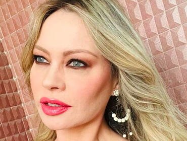 Anna Falchi conduttrice di un nuovo programma Rai: quando inizia e come sarà