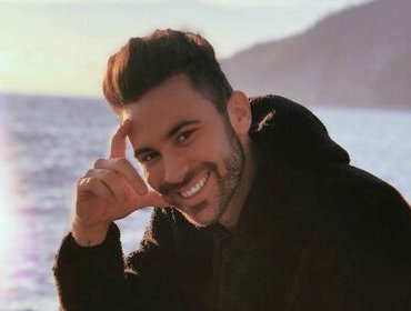 Luca Vismara: carriera, fidanzato e profilo Instagram del concorrente dell'Isola dei Famosi 2019