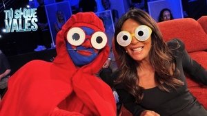 Tu Si Que Vales 2024: Giulia Stabile c’è! Giovannino-Ferilli cambiano ruoli