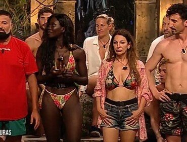 Isola dei Famosi sondaggi 14 aprile: chi sarà il primo eliminato?
