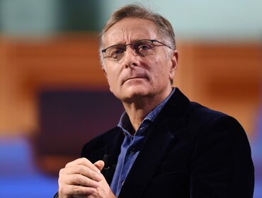 Paolo Bonolis torna in Rai con un programma Mediaset? Il rumor