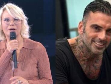 Mario Cusitore svela retroscena su Maria De Filippi e rimorsi su Uomini e Donne