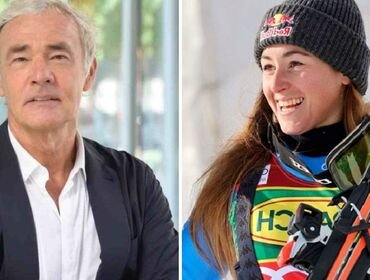 Massimo Giletti fidanzato con Sofia Goggia? FOTO insieme e nuovi indizi