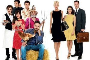 Stasera in tv, oggi 12 gennaio 2022: Kalipe’ e Sei mai stata sulla luna