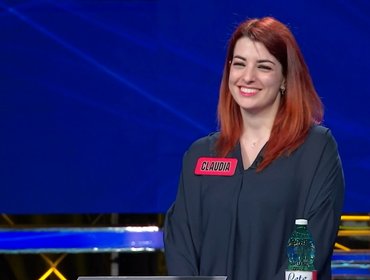 Ascolti TV 30 aprile, Flavio Insinna accusa colpi: a L'Eredità ritorna Claudia