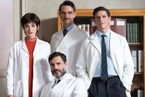 Cuori, tutto sulla nuova fiction di Rai1: quando va in onda?