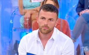 Uomini e Donne: Bohdan Beyba prossimo tronista? La risposta del ragazzo