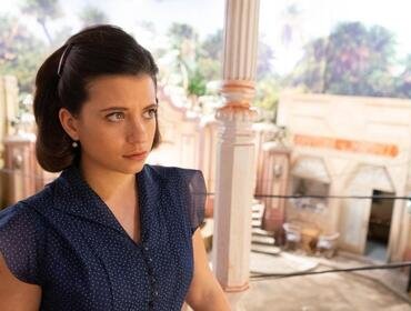 Un altro domani, anticipazioni 8 agosto 2022: Carmen sotto sorveglianza