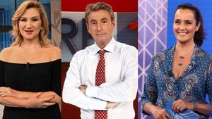 Serena Bortone all’angolo: sostituita da Roberta Capua-Milo Infante su Rai1?