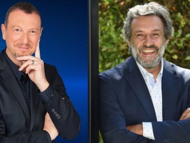 Ascolti Tv 14 novembre 2022: L'Eredità e Soliti Ignoti senza vincite ma non perdono colpi