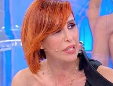 Uomini e Donne, Luisa Monti malattia: nodulo analizzato, ecco il risultato