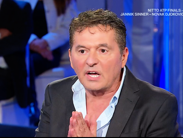  Teo Mammucari contro Ballando e critiche: «Non mi diverto più». Lascia?