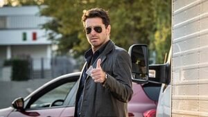 L’ispettore Coliandro 8, trama 1^ puntata 15 settembre: De Zan finisce in coma