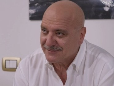 Un posto al sole, anticipazioni: cosa nasconde Luca De Santis?