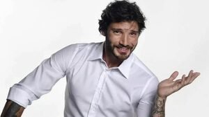 Stefano De Martino single dopo Belen: la conferma della sorella Adelaide