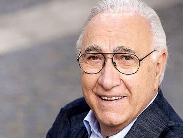 Ballando con le Stelle: Pippo Baudo ballerino per una notte