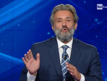 Ascolti TV 31 ottobre 2022, Halloween fortunato per L'Eredità: Flavio Insinna parte col botto