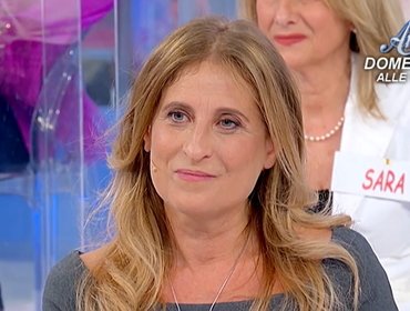 Uomini e Donne, Daniela rifila un due di picche a uno dei suoi nuovi pretendenti