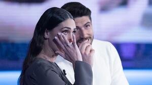 Cecilia Rodriguez tradita da Ignazio Moser? «Si sono lasciati, l’ha scoperto»