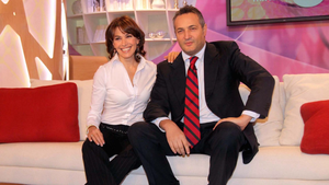 Barbara d’Urso difesa da Claudio Brachino: l’unico riconoscente ad oggi