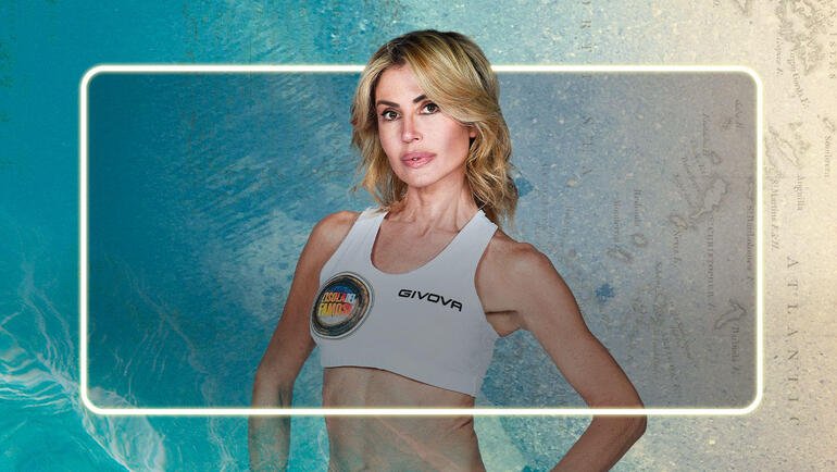 Chi è Nathaly Caldonazzo? Biografia, vita privata e Isola dei Famosi