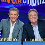 Striscia la Notizia, stasera Enzo Iacchetti è assente: perchè e chi lo sostituisce 