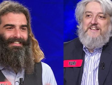 Ascolti TV 30 marzo 2022, L'Eredità si rialza con Yuri: 'da una barba all'altra'