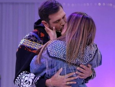 Verissimo, «vergogna» per ospitata Roberta-Alessandro di UeD: è polemica