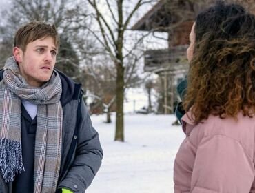 Tempesta d'amore, anticipazioni 17 maggio: Vanessa è davvero incinta?