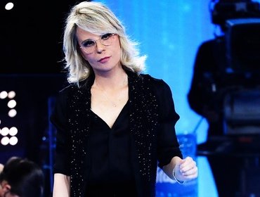 Maria De Filippi in prima serata con il cuore a pezzi: sarà difficile per lei