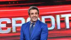 Ascolti TV 25 maggio, a poche giornate dalla fine domina L’Eredità di Insinna