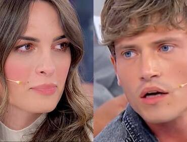 Uomini e Donne: perché Andrea Nicole e Ciprian si sono lasciati? Parla lei