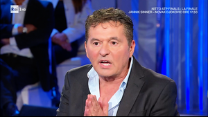  Teo Mammucari contro Ballando e critiche: «Non mi diverto più». Lascia?