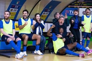 Programmi tv stasera, 1° novembre 2021: GF Vip e Crazy for Football 