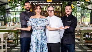 Bake Off Italia: ospite e eliminato settima puntata 20 ottobre 2023