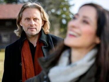 Tempesta d'amore, puntate italiane: Carolin spiazza Michael