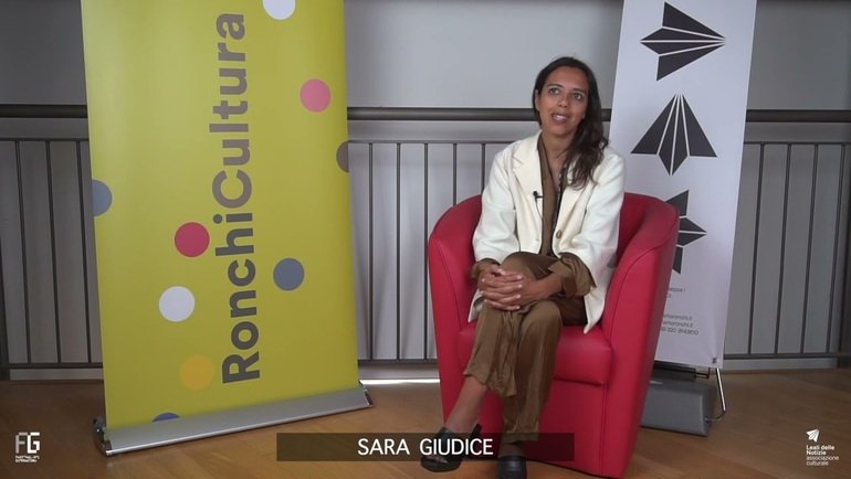 Rai annulla contratto della giornalista Sara Giudice: fatta fuori da L'Altra Italia