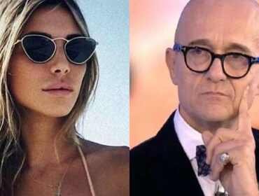 GF Vip, Noemi Bocchi concorrente? La risposta di Alfonso Signorini