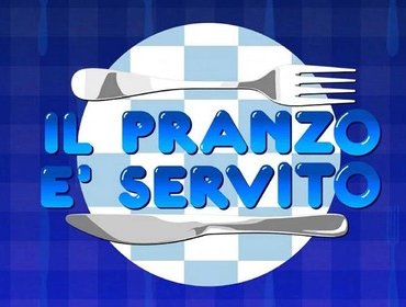 Ascolti TV 23 luglio: Il pranzo è servito cambia orario e perde spettatori