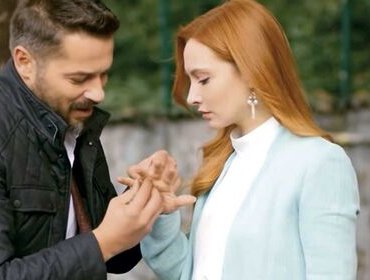Love is in the air, trama 21 ottobre: la crisi di Piril
