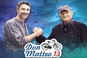 Don Matteo 13, quando inizia e quante puntate sono