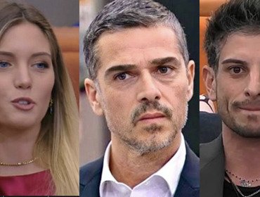 GF, Anita Olivieri incastra Varrese con Garibaldi: voltafaccia inatteso