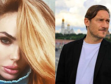 Ilary Blasi ha fretta di divorziare da Totti: nozze con Bastian vicine?